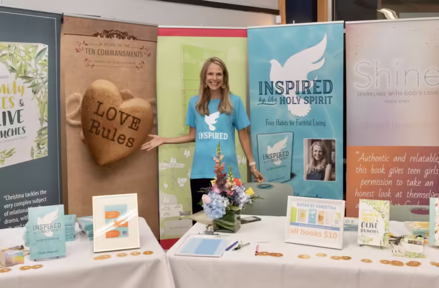 Do You Need Inspiration?